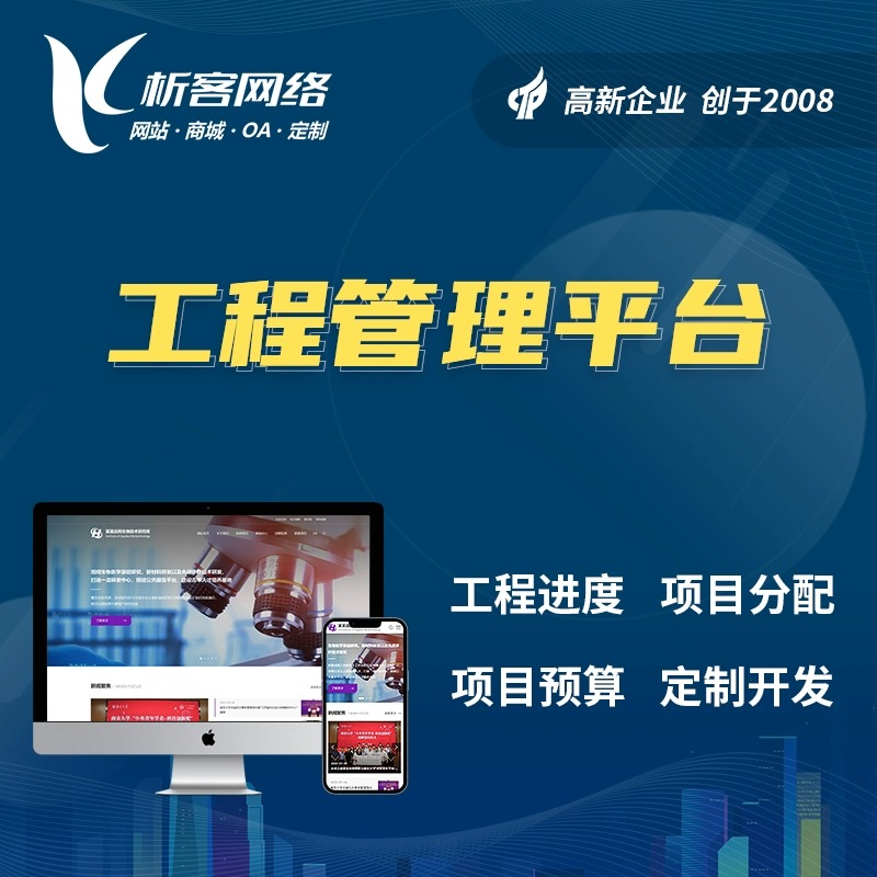 长春国产化网站定制如何适应政策要求